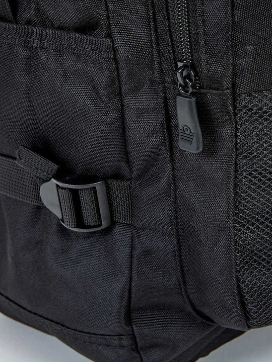 Admiral Dask 17lt Negru