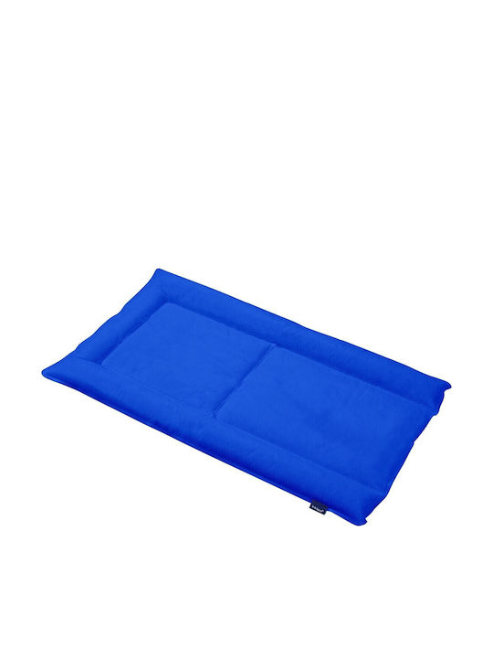 Bebeluca Αλλαξιέρα Ταξιδίου Blue 48x78cm