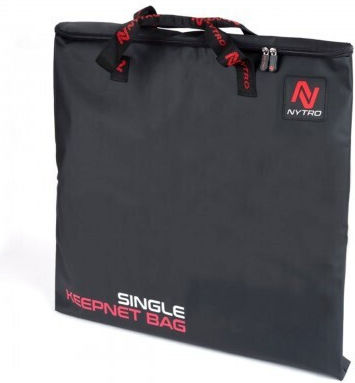 Nytro Sublimne Waterproof Single Keepnet Bag 60x5x57cm