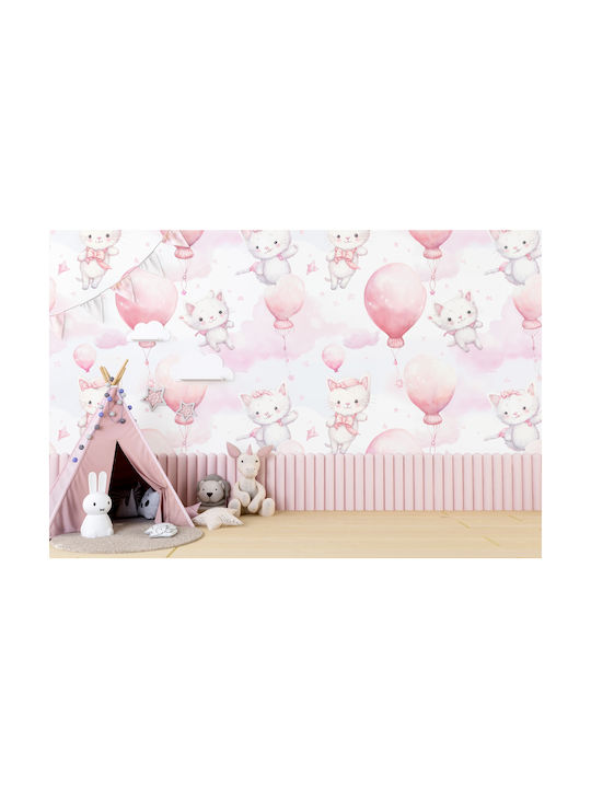 Decowalls Kids Wallpaper L260xH390cm