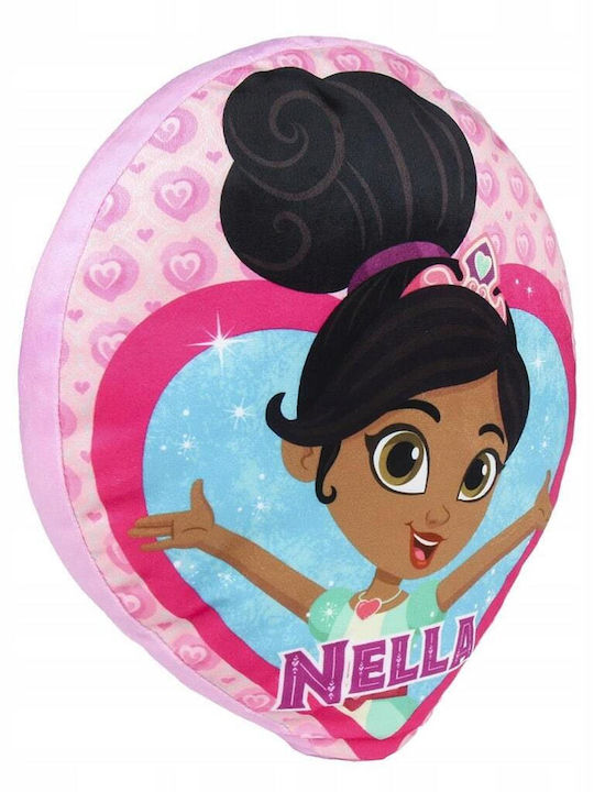 Nella Kids Pillow 35 X 30 Cm Multicolour