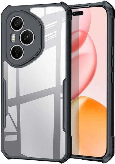 Erbord Задна корица Черен (Honor 400 Pro 5G)