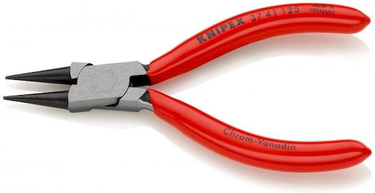 Knipex Clește de prindere Pistoale de crimpat Lungime 125mm