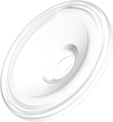Babyono Spare Parts Silicone Funnels Breastfeeding Attachment 1002 Kit Ii