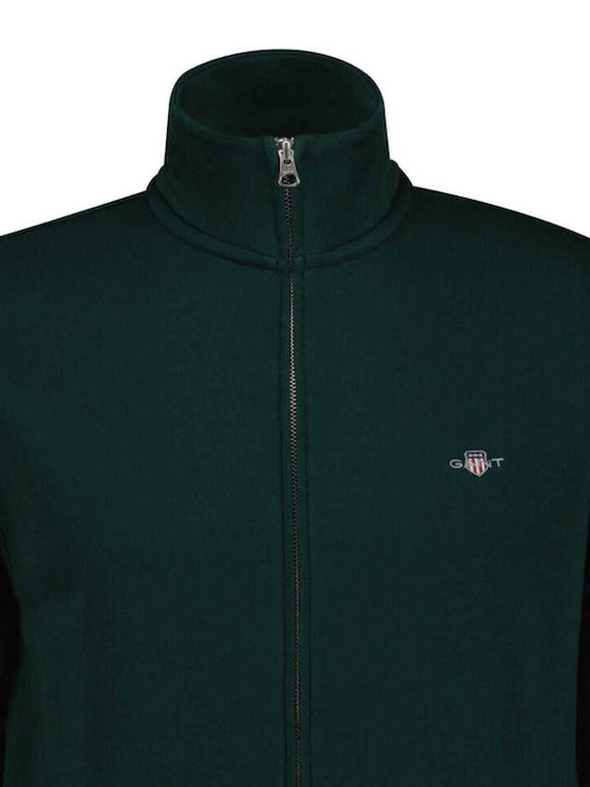 Sweatshirt Green