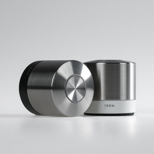 Nuki Electronic Lock Smart Lock with Connectivity Wi-Fi