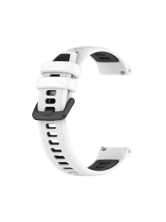 Λουράκι Πολύχρωμο (Huawei Watch GT 2e) Λουράκι Πολύχρωμο (Huawei Watch GT 2e)