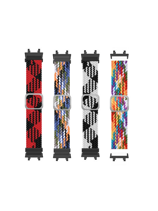 Armband Mehrfarbig (Amazfit T-Rex 2)