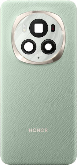 Honor Magic6 Pro Grünes Handy Ersatzabdeckung