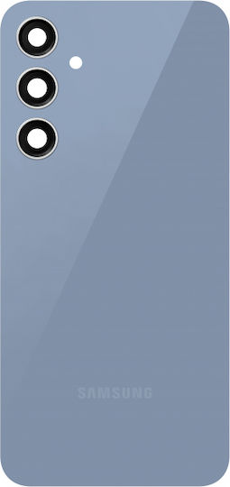 Battery Cover Samsung Galaxy S23 Fe S711 Indigo