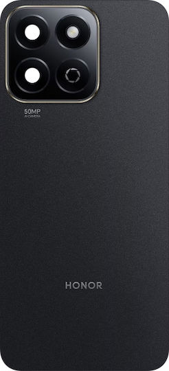 Battery Cover Honor X7c 5g 200 Smart Midnight Black