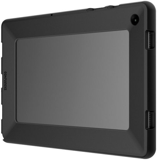 Compulocks Flip Cover Μαύρη (Universal 11")
