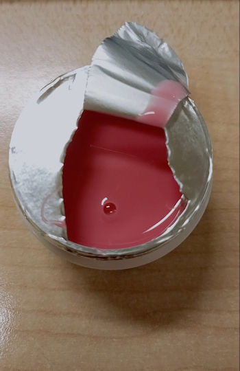 Solo Pro Builder Gel Νυχιών 5 50ml