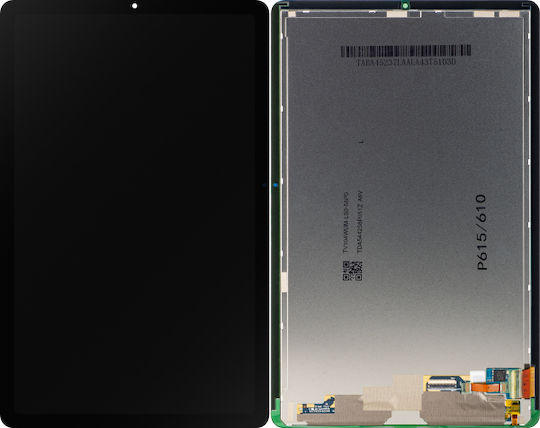 Lcd Display Module Samsung Galaxy Tab S6 Lite 2024 W O Frame Black