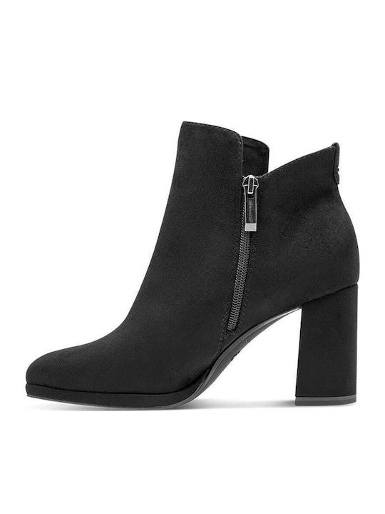Women's Ankle Boots Black