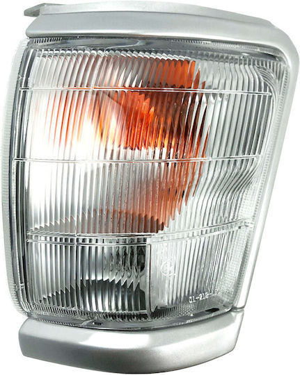 Flash for Toyota Hilux 1235011598L | Skroutz.mt