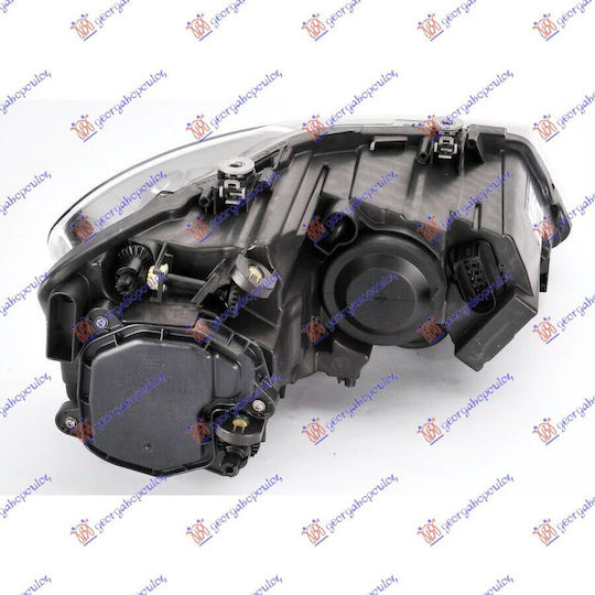 Valeo Front Lights Led for Volkswagen Polo