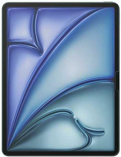 Belkin 2.5D 0.33mm Displayschutzfolie (iPad Air 2024 11")