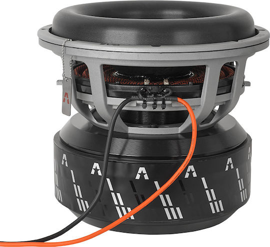 Gas Audio Power Subwoofer Αυτοκινήτου 12" 10000W RMS