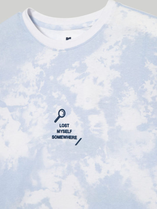 Kids' Shirt Short Sleeve WHITE