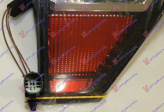 Valeo Rücklichter LED für Ford Kuga 1Stück