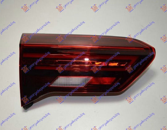 Magneti Marelli Αριστερό Πίσω Φανάρι Led για Volkswagen T-Roc