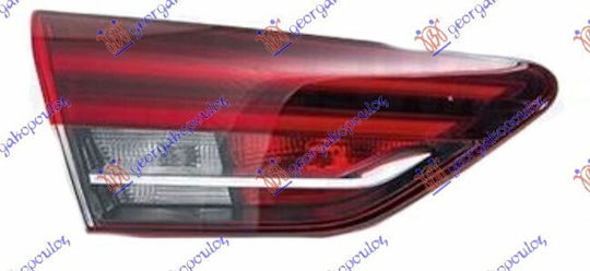 Magneti Marelli Taillights for Opel Insignia