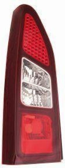 Prasco Taillights for Citroen Berlingo