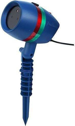 Christmas Spotlight Laser LED IP44 Outdoor