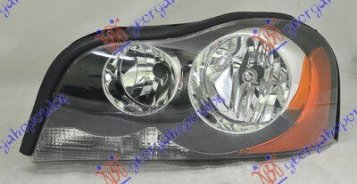 Tyc Front Lights for Volvo XC 90 2003-2014