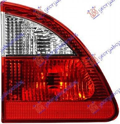 Hella Taillights for Ford Galaxy