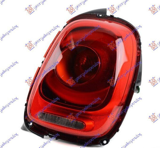 Rücklichter LED für Mini Kooper / EINS F55-F56 2014+ 1Stück
