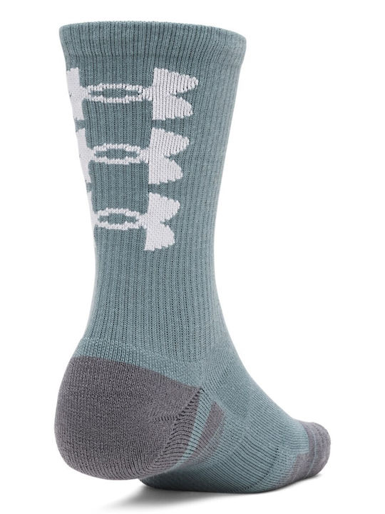 Under Armour Athletic Socks Multicolour 3 Pairs