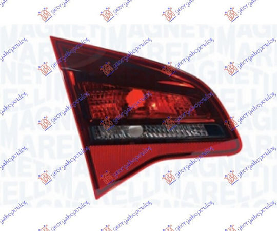 Magneti Marelli Taillights for Opel Meriva