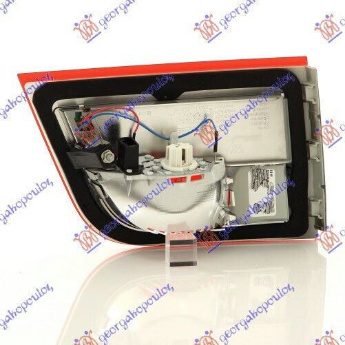 Magneti Marelli Taillights for BMW X5