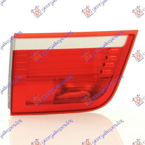 Magneti Marelli Taillights for BMW X5