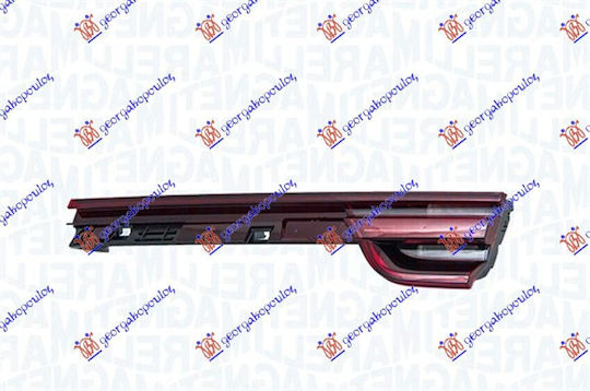 Magneti Marelli Taillights Led for Porsche Panamera 2016+