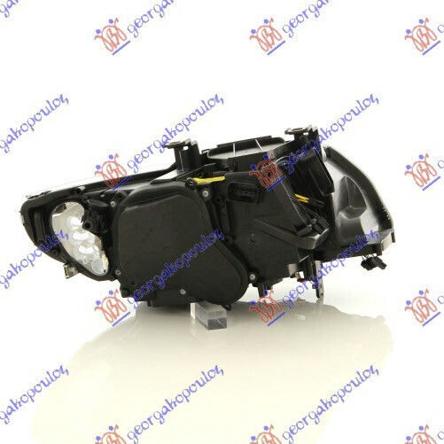Magneti Marelli Front Lights Led for Mini Cabrio