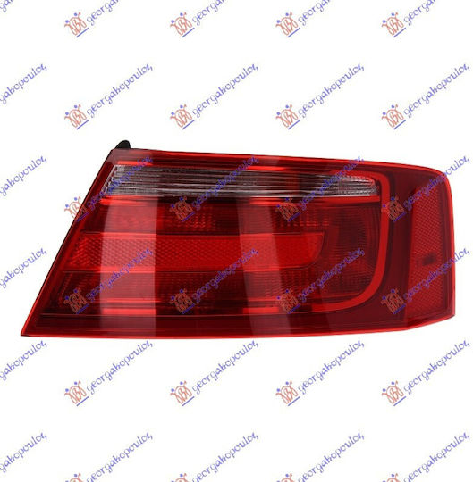 Magneti Marelli Taillights for Audi A5 Mini Cabrio