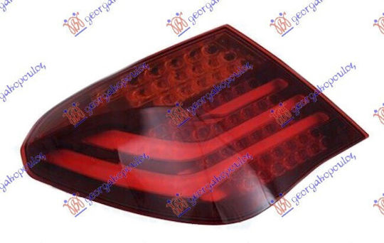 Magneti Marelli Taillights Led for BMW Series 7