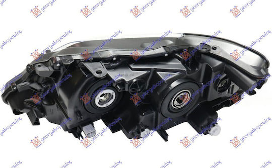 Depo Lumini frontale pentru Lexus RX 350/450 12-15 1buc