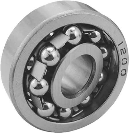 Koyo Κουο Ρουλεμάν Μοτοσυκλέτας 15x35x11mm