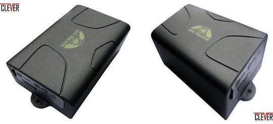 GPS Tracker GSM για Σκάφη Αδιάβροχο