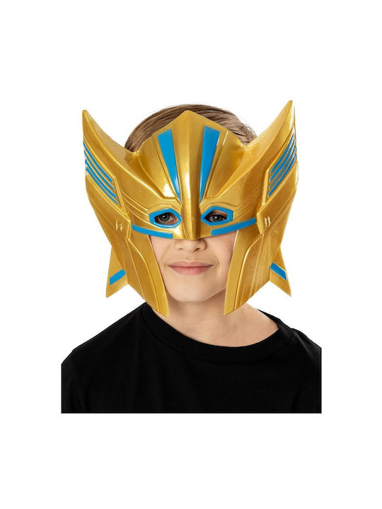 Carnival Mask Thor Rubies 301450