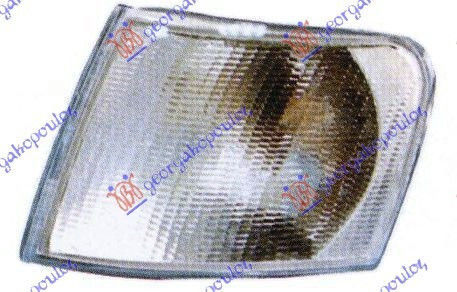 Prasco Flash for Ford Escort