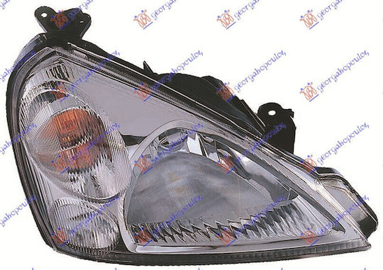 Depo Vordere Lichter für Suzuki Liana 1Stück