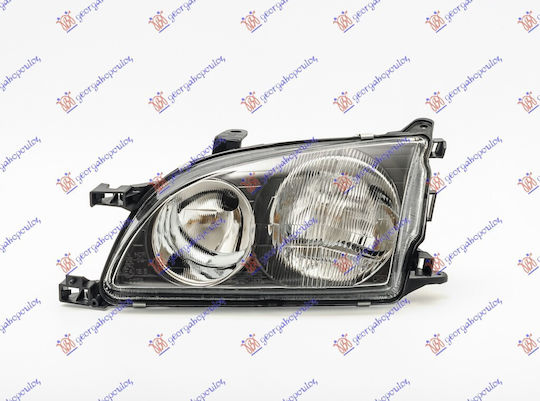 Depo Front Lights for Toyota Avensis