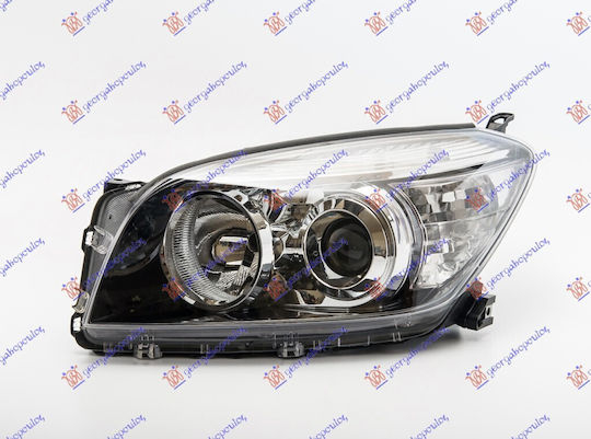 Depo Front Lights for Toyota RAV 4