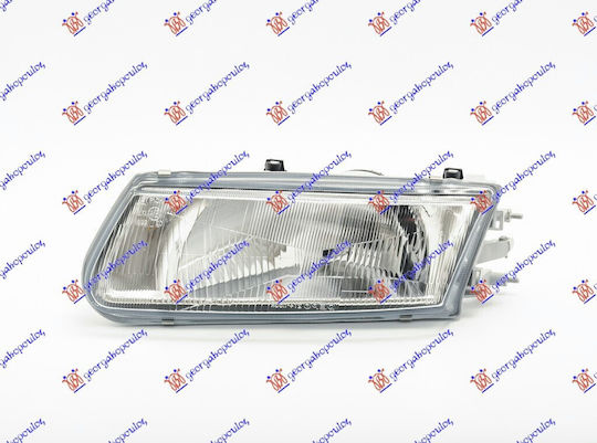 Depo Front Lights for Mitsubishi Carisma