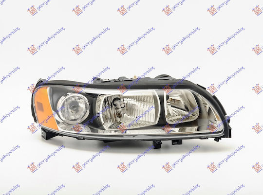 Depo Front Lights for Volvo S60